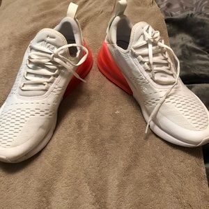 Nike running shoes size 10